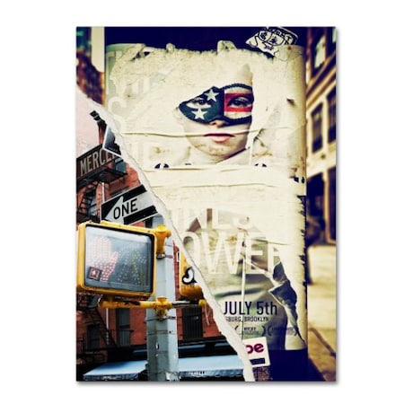 Trademark Fine Art